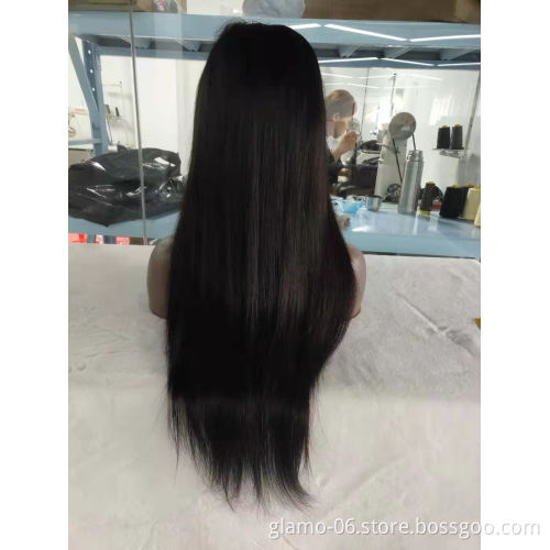 100% Virgin Brazilian Remy Hair,Lace Frontal Wig,13X6 Lace Frontal,Lace Frontal With Bundles